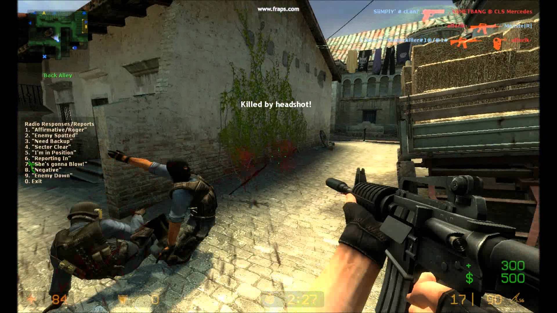 counter strike 1.6 for android